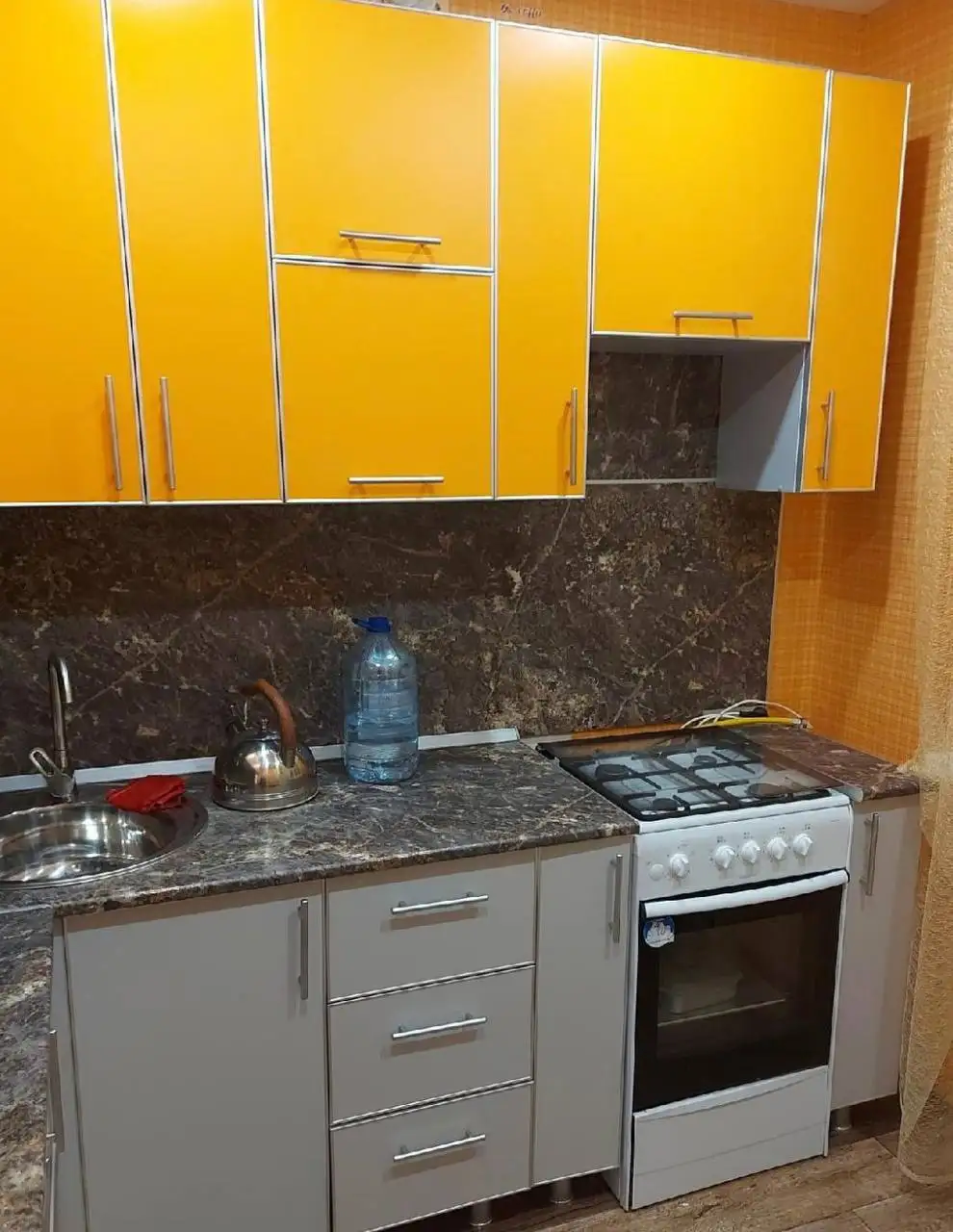 Сдается 1-комнатная квартира в Черниковке - Аренда квартир (Недвижимость) в Уфа