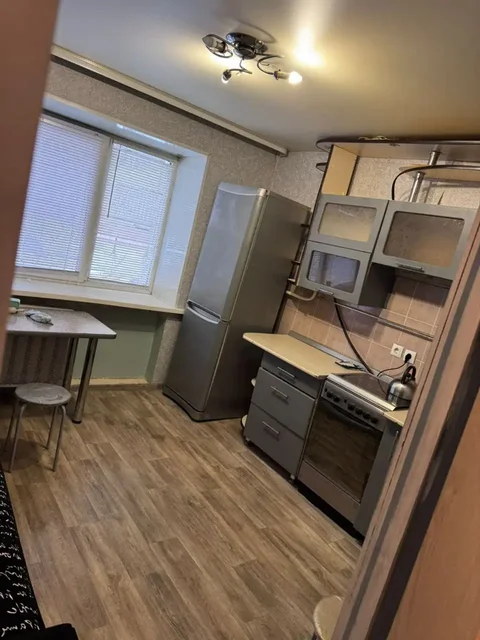 Сдается однушка в Черниковке по ул. Борисоглебской - частное объявление в Уфа