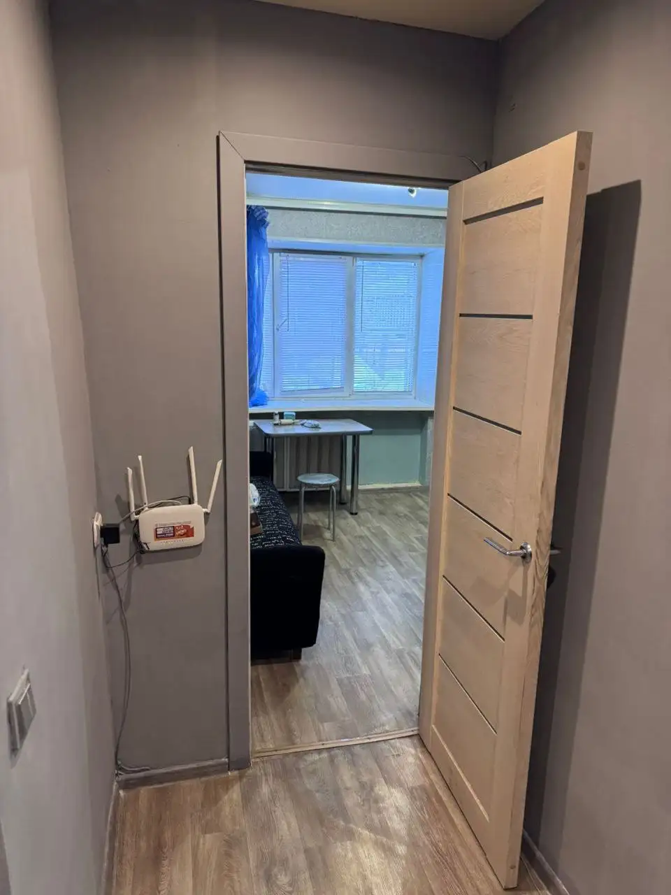 Сдается однушка в Черниковке по ул. Борисоглебской - Аренда квартир (Недвижимость) в Уфа