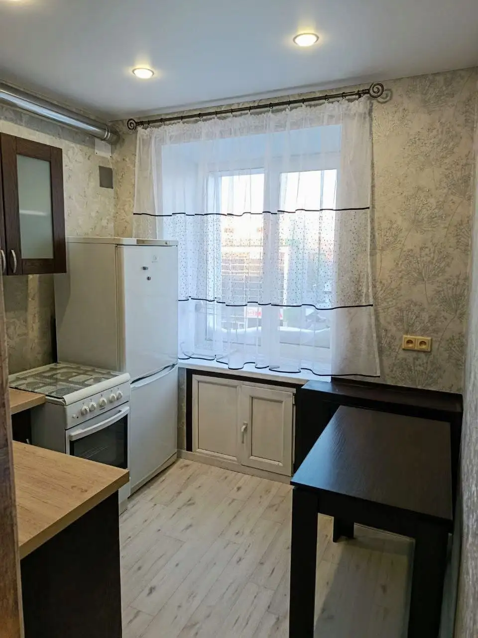 Сдается однушка в центре Уфы - Аренда квартир (Недвижимость) в Уфа