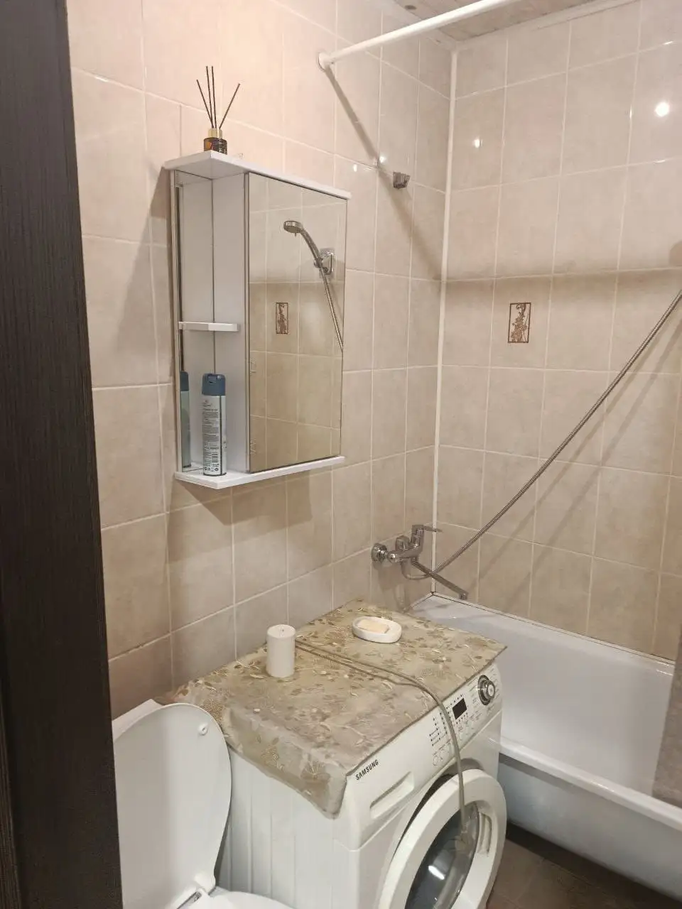 Сдается однушка в центре Уфы - Аренда квартир (Недвижимость) в Уфа