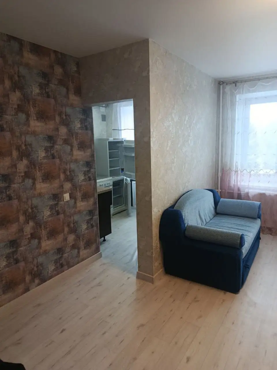 Сдается однушка в центре Уфы - Аренда квартир (Недвижимость) в Уфа