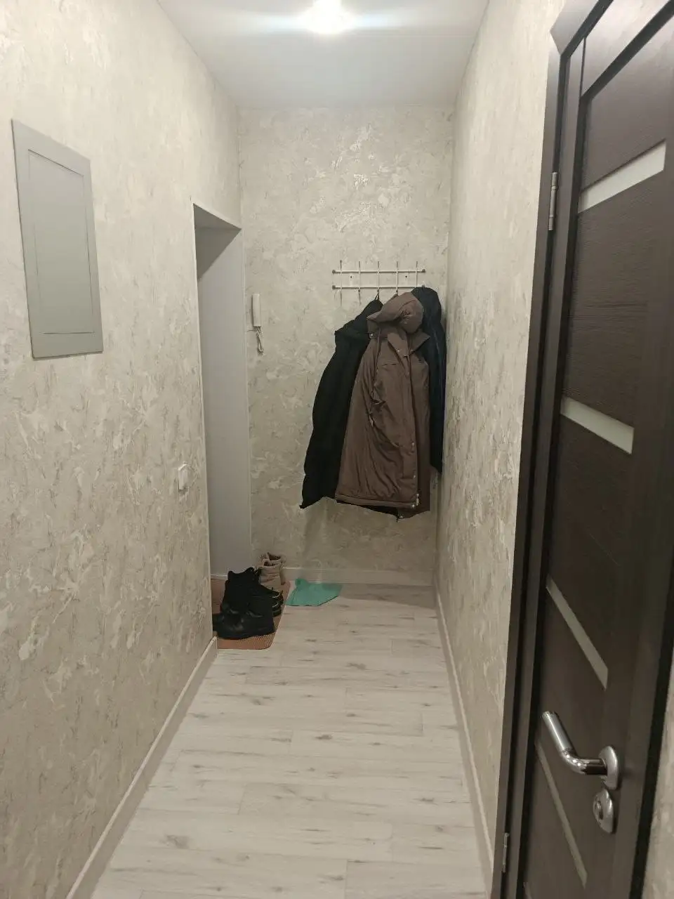 Сдается однушка в центре Уфы - Аренда квартир (Недвижимость) в Уфа