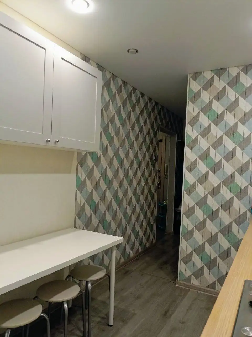 Сдается двухкомнатная квартира в Зеленой Роще Уфы - Аренда квартир (Недвижимость) в Уфа