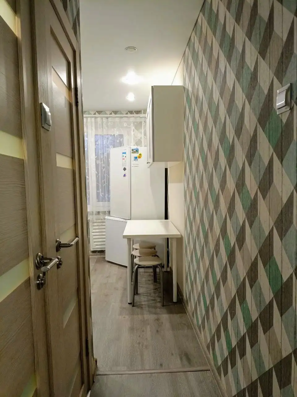 Сдается двухкомнатная квартира в Зеленой Роще Уфы - Аренда квартир (Недвижимость) в Уфа