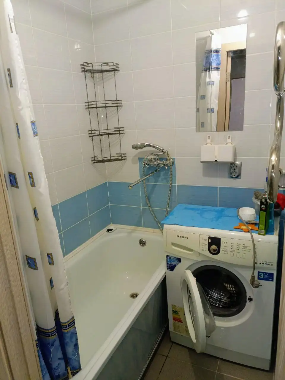 Сдается двухкомнатная квартира в Зеленой Роще Уфы - Аренда квартир (Недвижимость) в Уфа