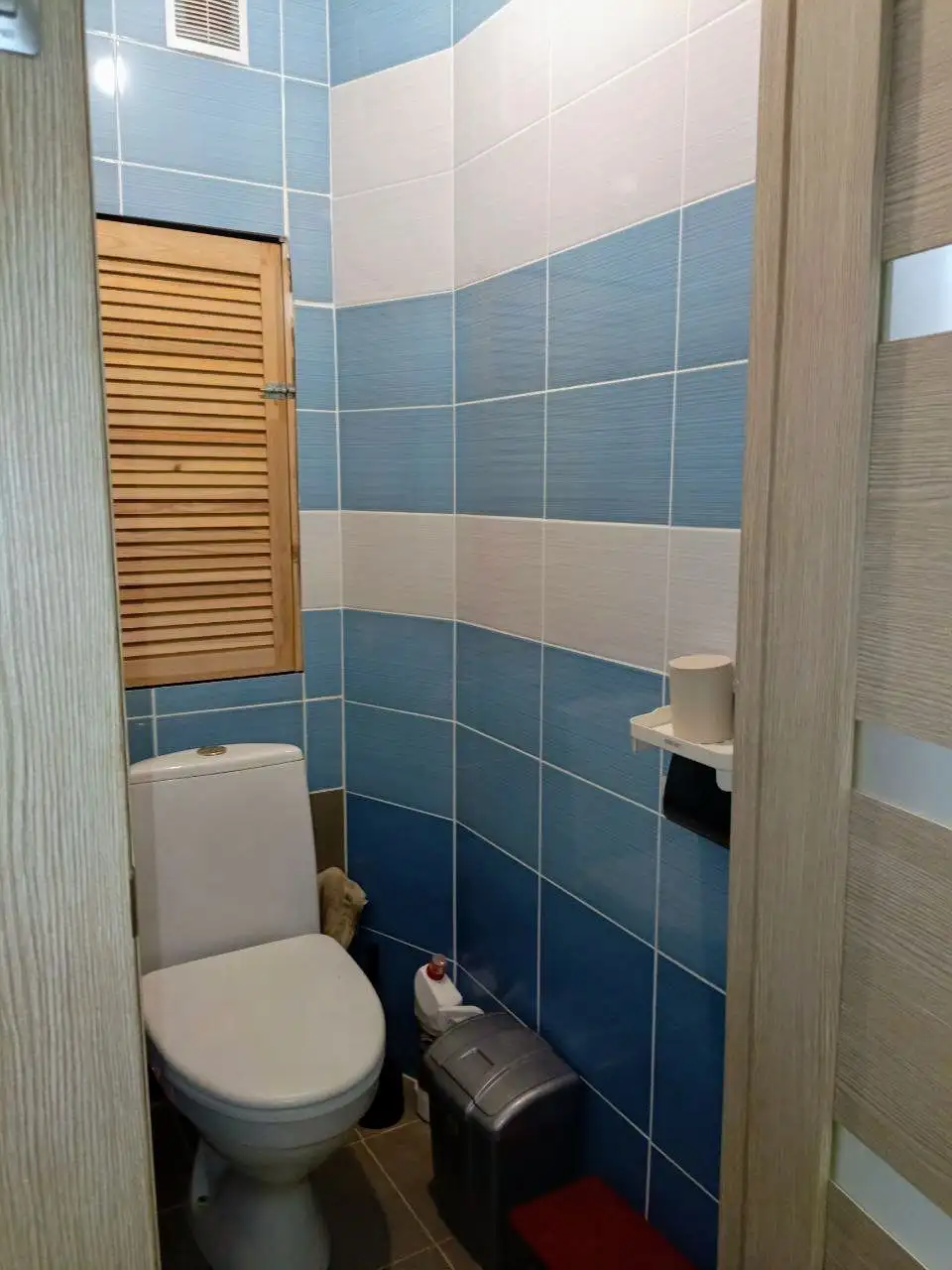 Сдается двухкомнатная квартира в Зеленой Роще Уфы - Аренда квартир (Недвижимость) в Уфа