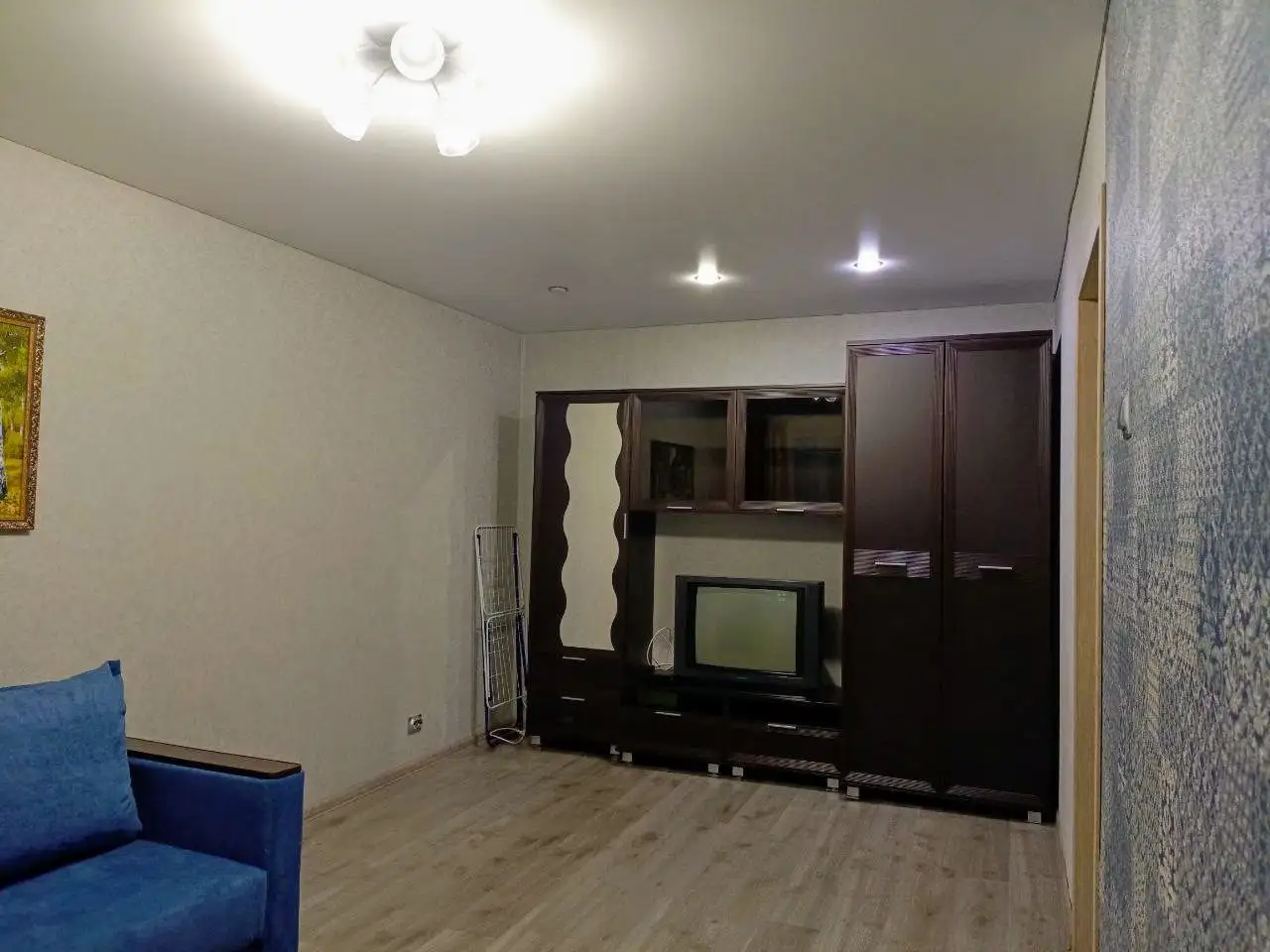 Сдается двухкомнатная квартира в Зеленой Роще Уфы - Аренда квартир (Недвижимость) в Уфа