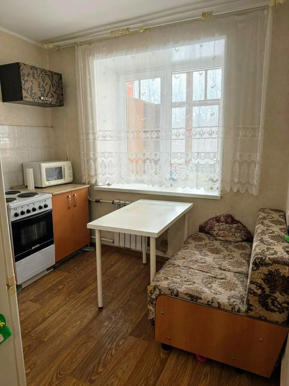 Сдается однушка по ул. Менделеева в Уфе - Аренда квартир (Недвижимость) в Уфа