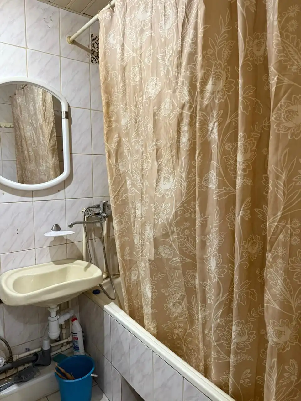 Сдается однушка по ул. Менделеева в Уфе - Аренда квартир (Недвижимость) в Уфа