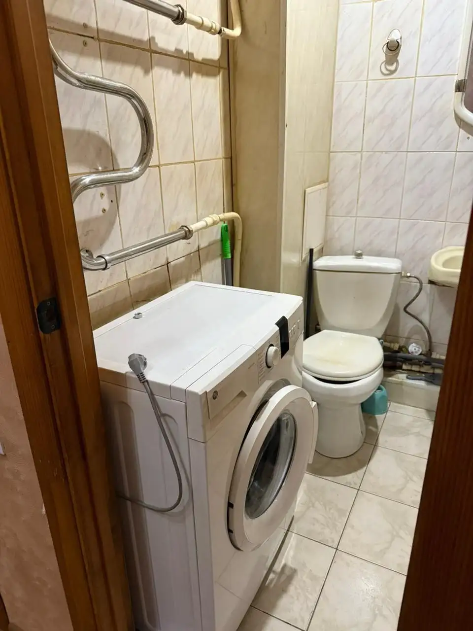 Сдается однушка по ул. Менделеева в Уфе - Аренда квартир (Недвижимость) в Уфа