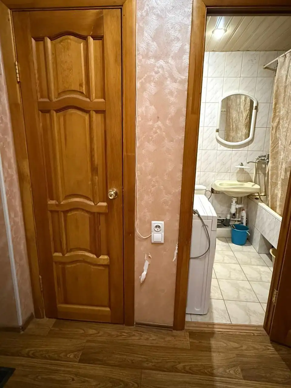 Сдается однушка по ул. Менделеева в Уфе - Аренда квартир (Недвижимость) в Уфа