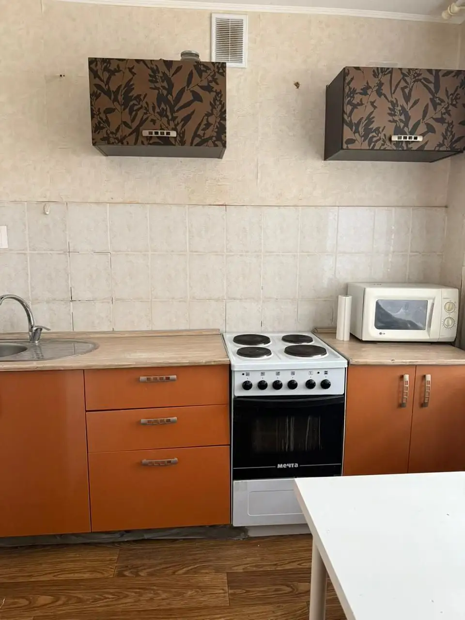 Сдается однушка по ул. Менделеева в Уфе - Аренда квартир (Недвижимость) в Уфа