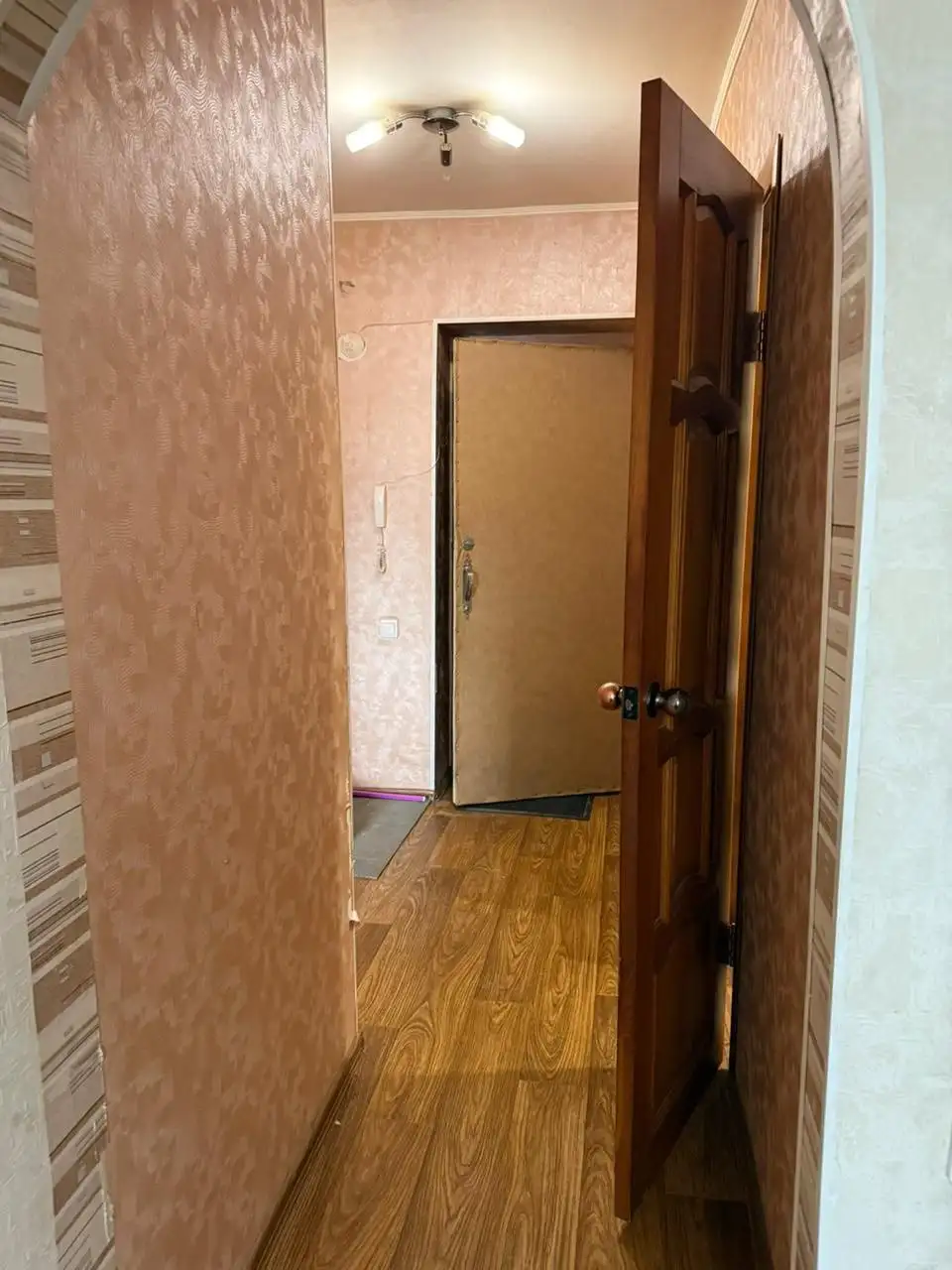 Сдается однушка по ул. Менделеева в Уфе - Аренда квартир (Недвижимость) в Уфа