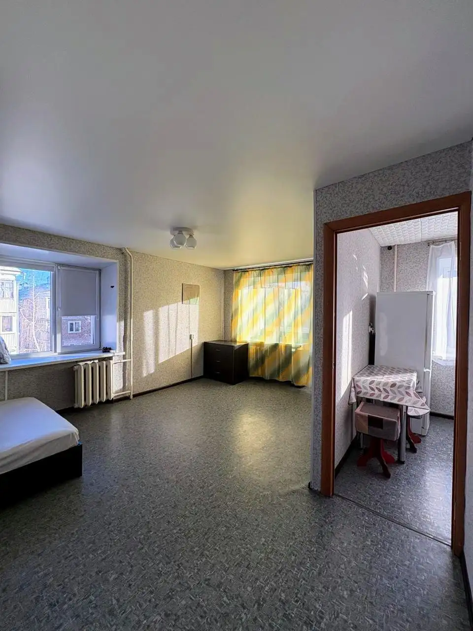 Сдается 1-комнатная квартира на Проспекте Октября в Уфе - Аренда квартир (Недвижимость) в Уфа