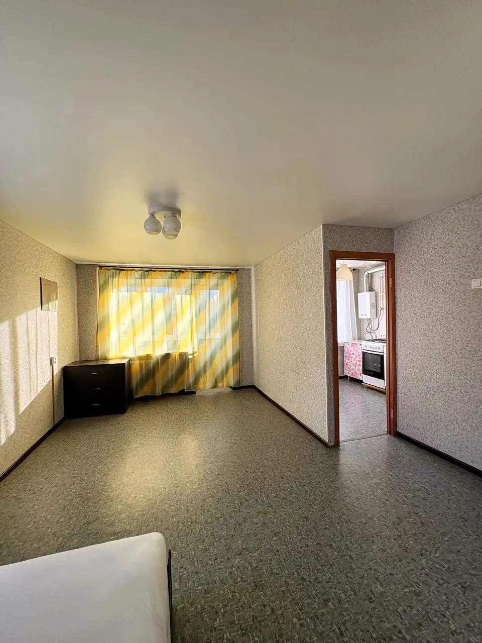 Сдается 1-комнатная квартира на Проспекте Октября в Уфе - Аренда квартир (Недвижимость) в Уфа