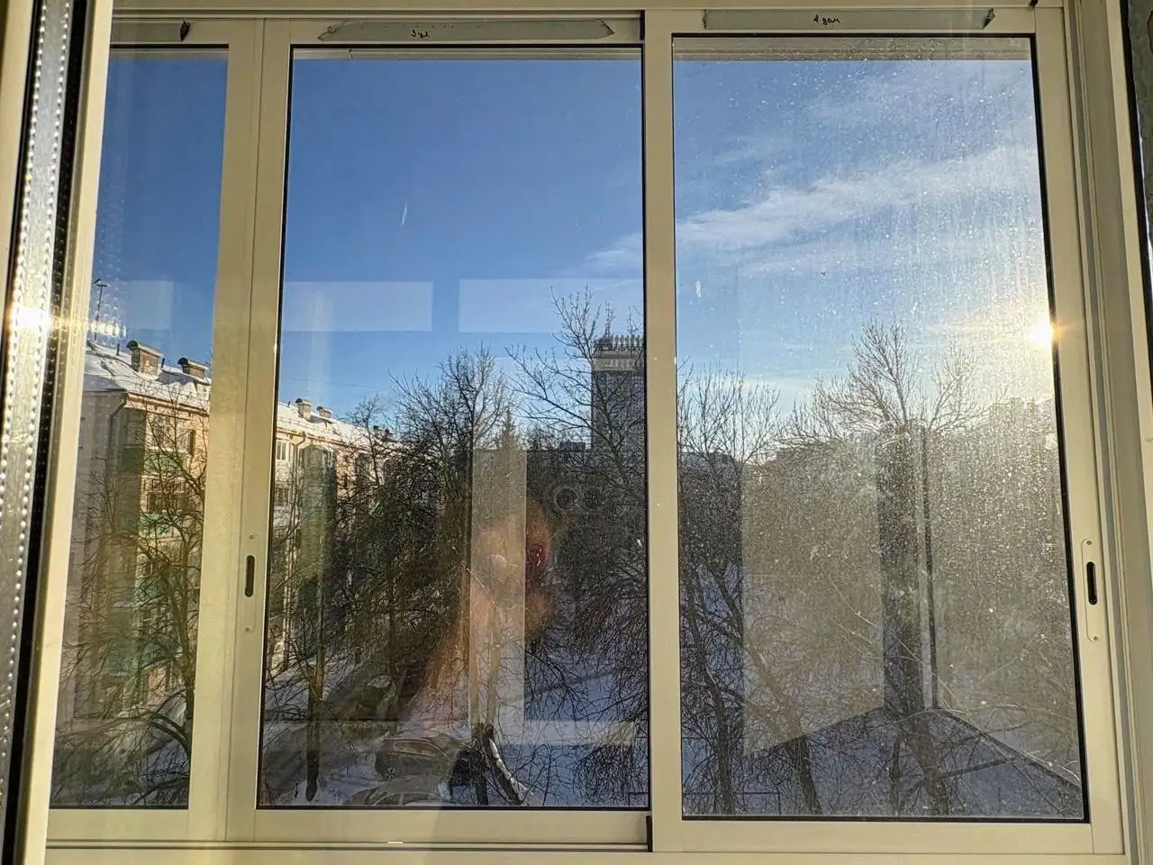 Сдается 1-комнатная квартира на Проспекте Октября в Уфе - Аренда квартир (Недвижимость) в Уфа