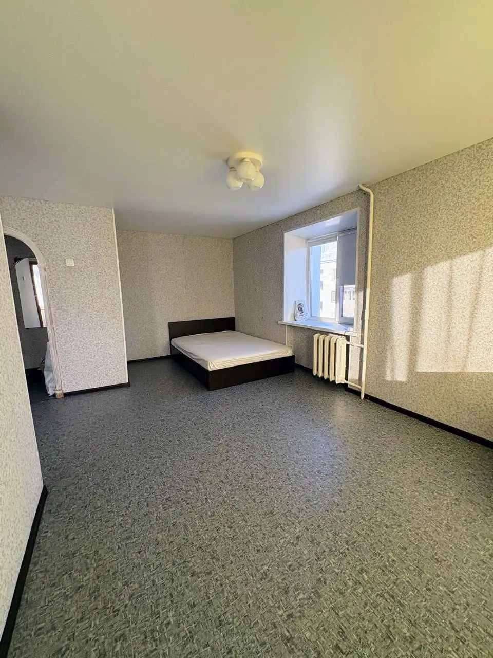 Сдается 1-комнатная квартира на Проспекте Октября в Уфе - Аренда квартир (Недвижимость) в Уфа