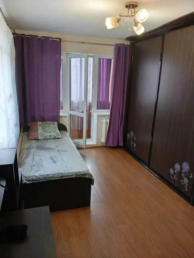 Сдаётся 1 комнатная квартира в Черниковке - Аренда квартир (Недвижимость) в Уфа