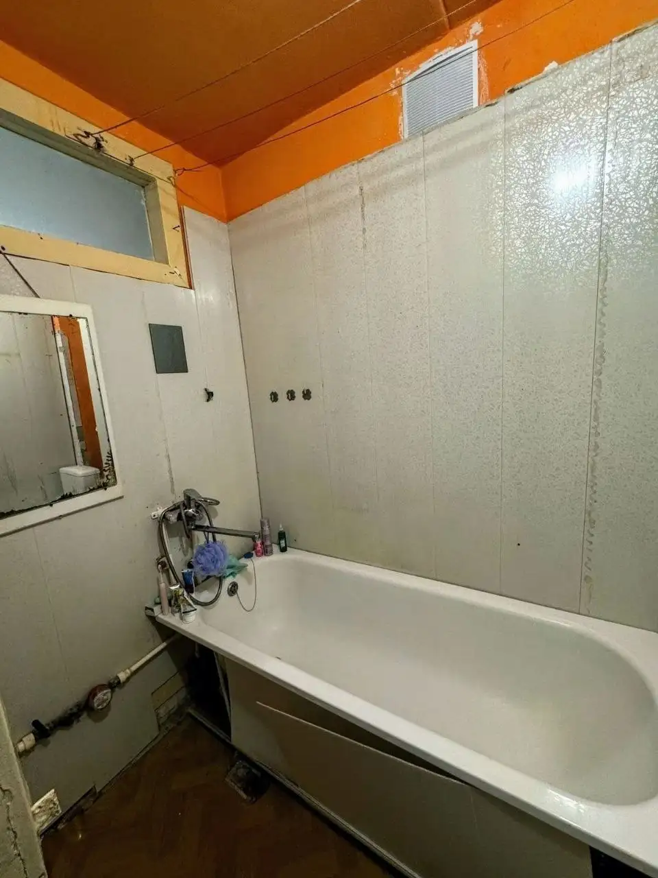 Сдается однокомнатная квартира в центре Уфы - Аренда квартир (Недвижимость) в Уфа