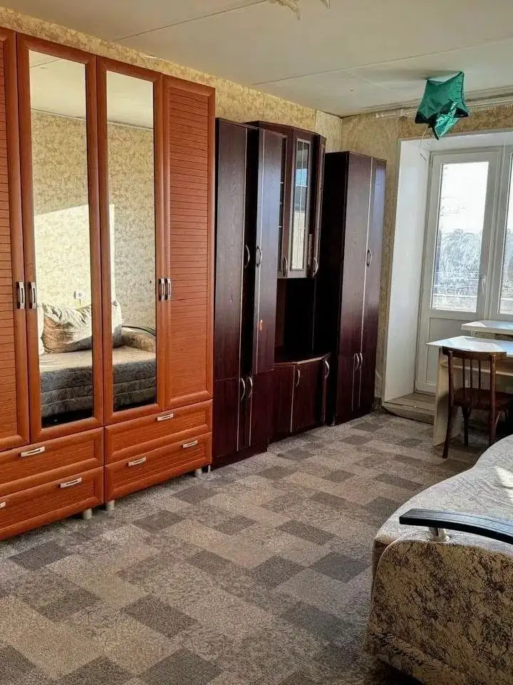 Сдается однокомнатная квартира в центре Уфы - Аренда квартир (Недвижимость) в Уфа