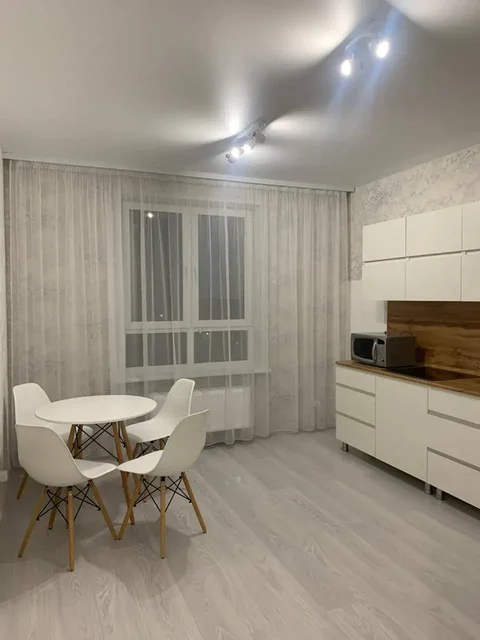 Сдается 1-комнатная квартира в ЖК Новаленд - Аренда квартир в Уфа