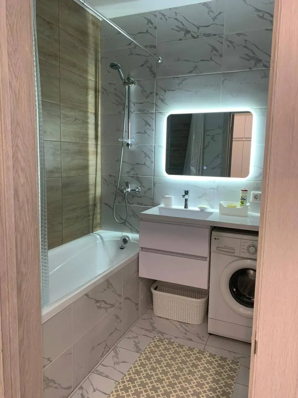 Сдается 1-комнатная квартира в ЖК Новаленд - Аренда квартир (Недвижимость) в Уфа