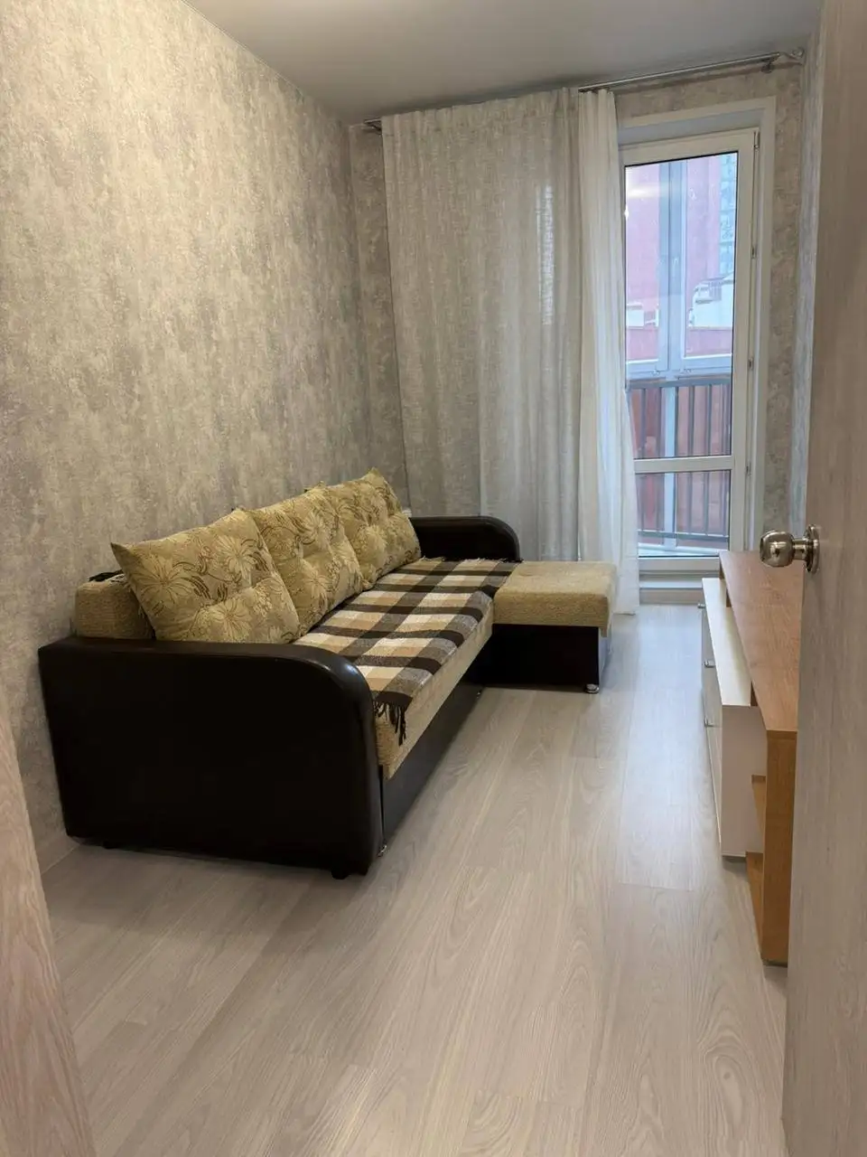 Сдается 1-комнатная квартира в ЖК Новаленд - Аренда квартир (Недвижимость) в Уфа