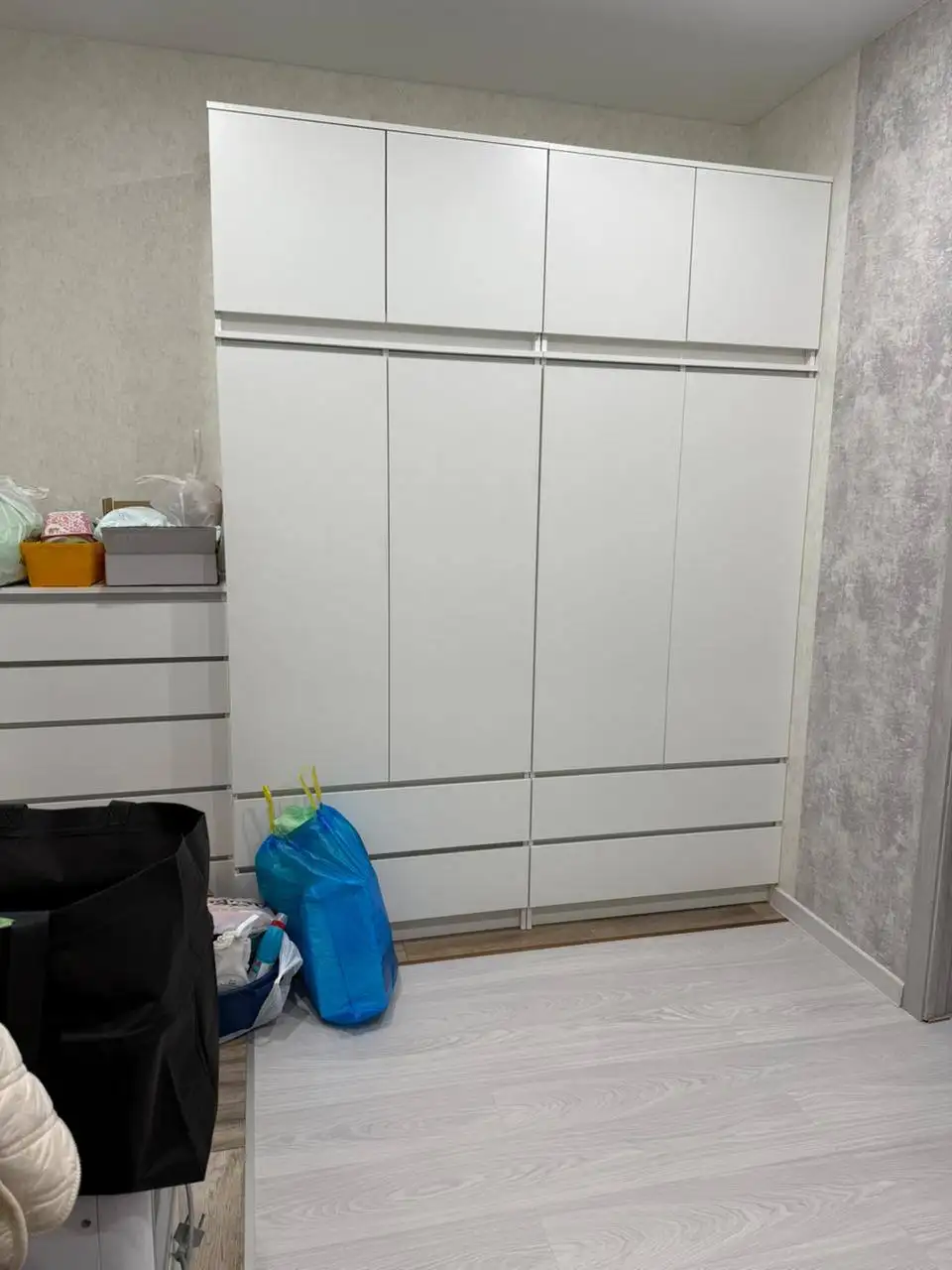 Сдается 1-комнатная квартира в ЖК Новаленд - Аренда квартир (Недвижимость) в Уфа