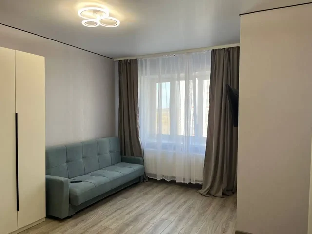 Студия в ЖК 8 марта (Асхата Миргазитова) - Аренда квартир в Уфа