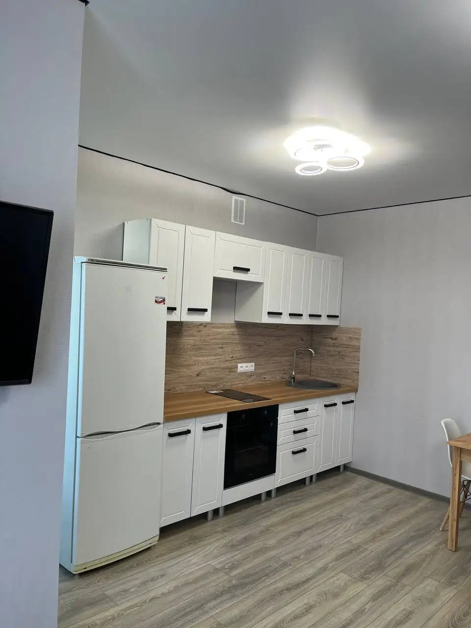 Студия в ЖК 8 марта (Асхата Миргазитова) - Аренда квартир (Недвижимость) в Уфа