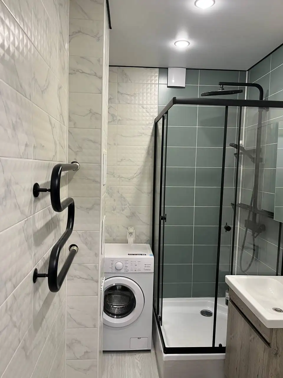 Студия в ЖК 8 марта (Асхата Миргазитова) - Аренда квартир (Недвижимость) в Уфа