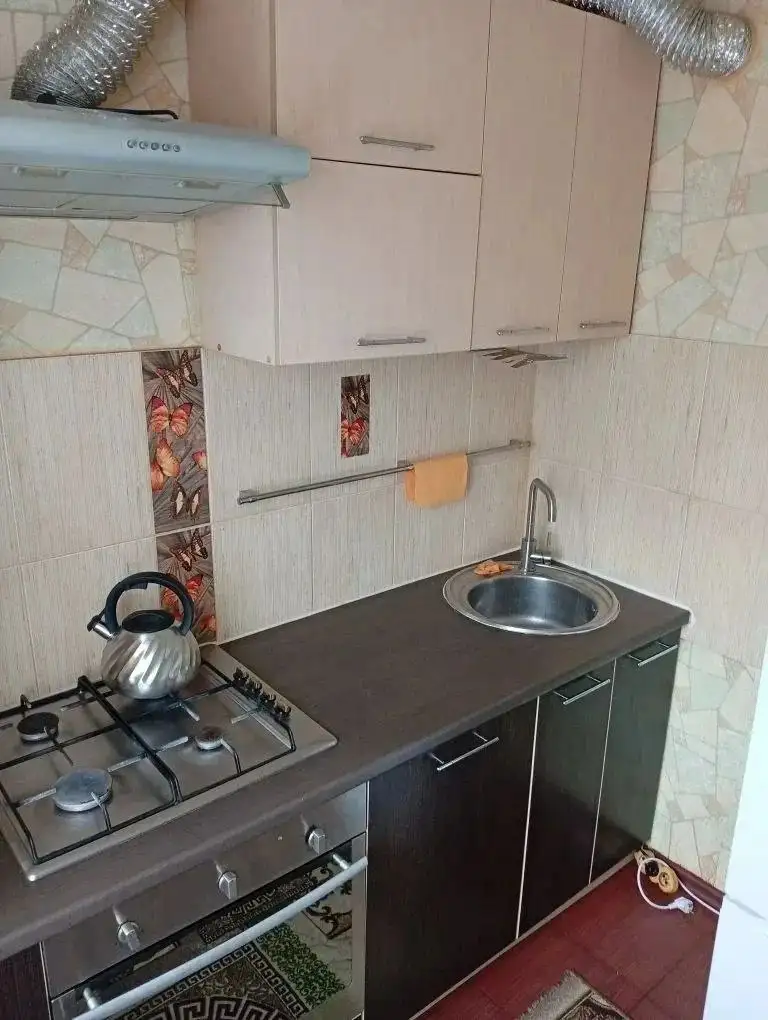 Сдается 1-комнатная квартира в Черниковке - Аренда квартир (Недвижимость) в Уфа