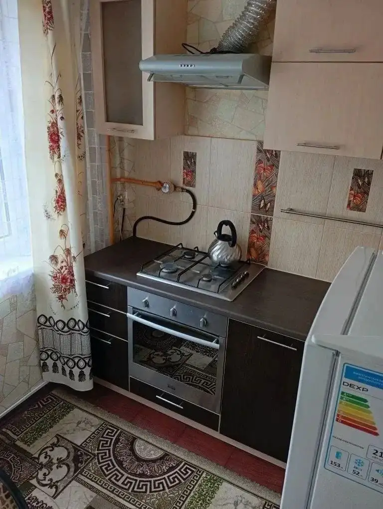 Сдается 1-комнатная квартира в Черниковке - Аренда квартир (Недвижимость) в Уфа