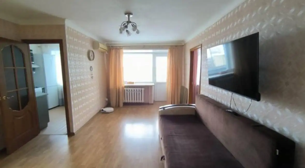 Сдается просторная 2-комнатная квартира на Бульваре Славы - Аренда квартир (Недвижимость) в Уфа