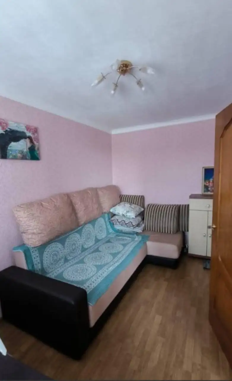 Сдается просторная 2-комнатная квартира на Бульваре Славы - Аренда квартир (Недвижимость) в Уфа