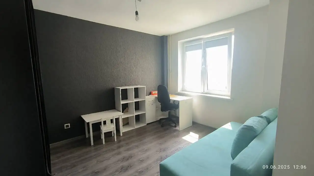 Сдается квартира в новом доме в Сипайлово - Аренда квартир (Недвижимость) в Уфа