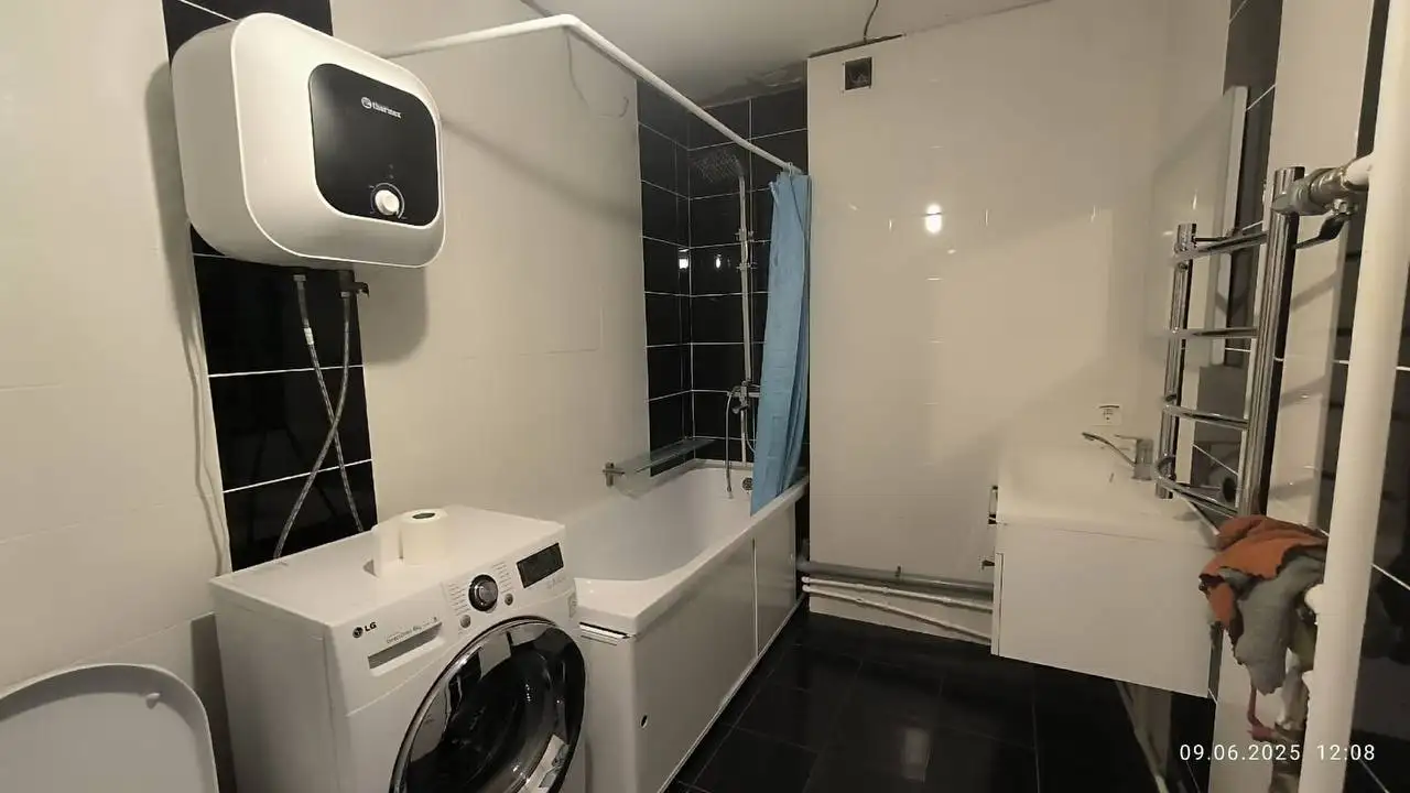 Сдается квартира в новом доме в Сипайлово - Аренда квартир (Недвижимость) в Уфа