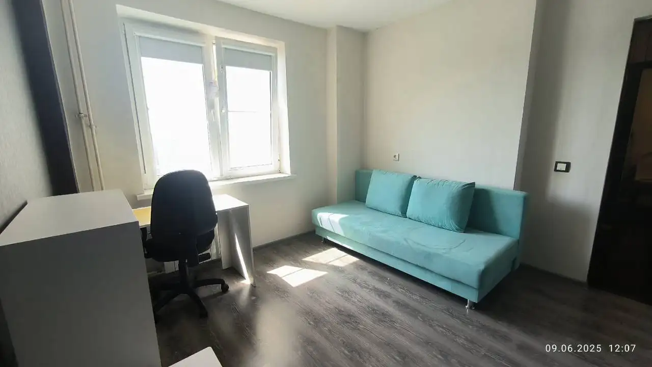 Сдается квартира в новом доме в Сипайлово - Аренда квартир (Недвижимость) в Уфа