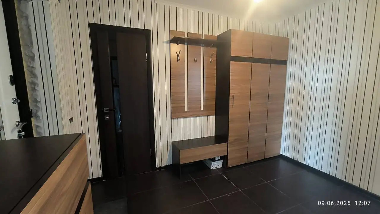 Сдается квартира в новом доме в Сипайлово - Аренда квартир (Недвижимость) в Уфа