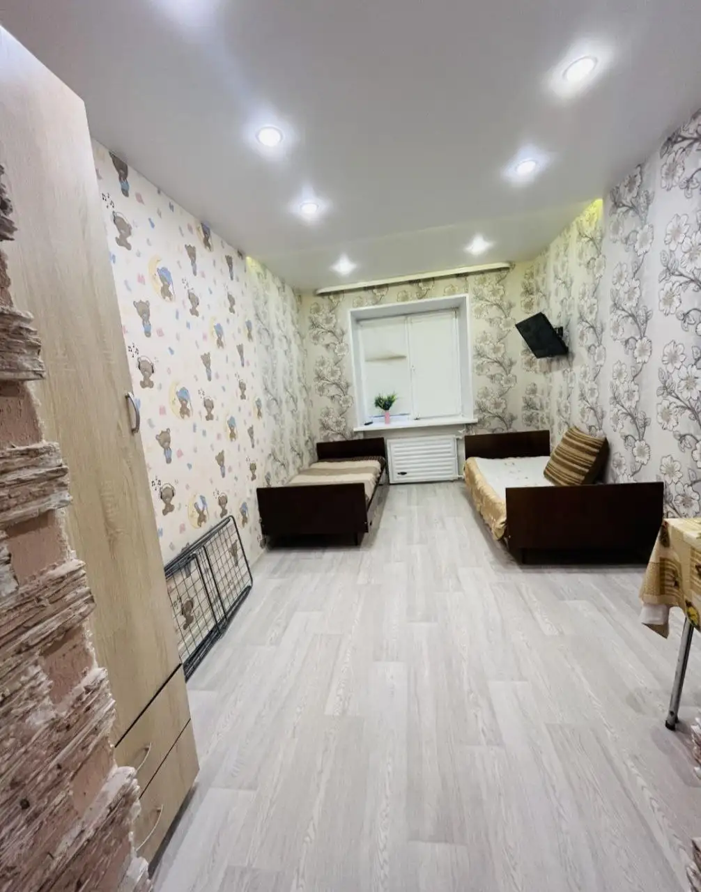 Сдается комната в общежитии в Черниковке - Аренда комнат (Недвижимость) в Уфа