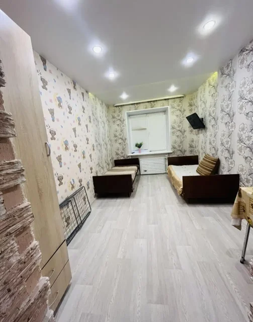 Сдается комната в общежитии в Черниковке - Аренда комнат в Уфа