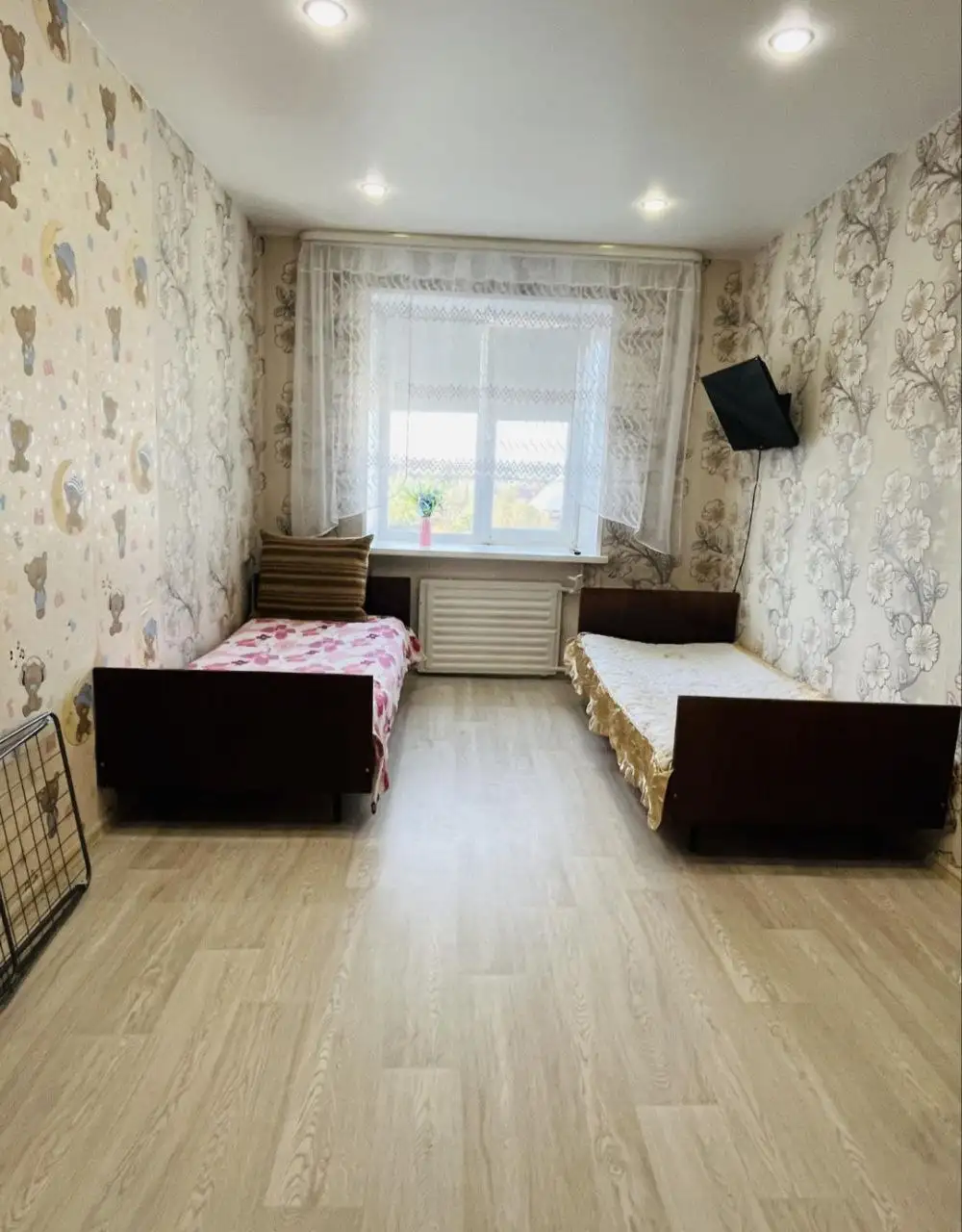 Сдается комната в общежитии в Черниковке - Аренда комнат (Недвижимость) в Уфа