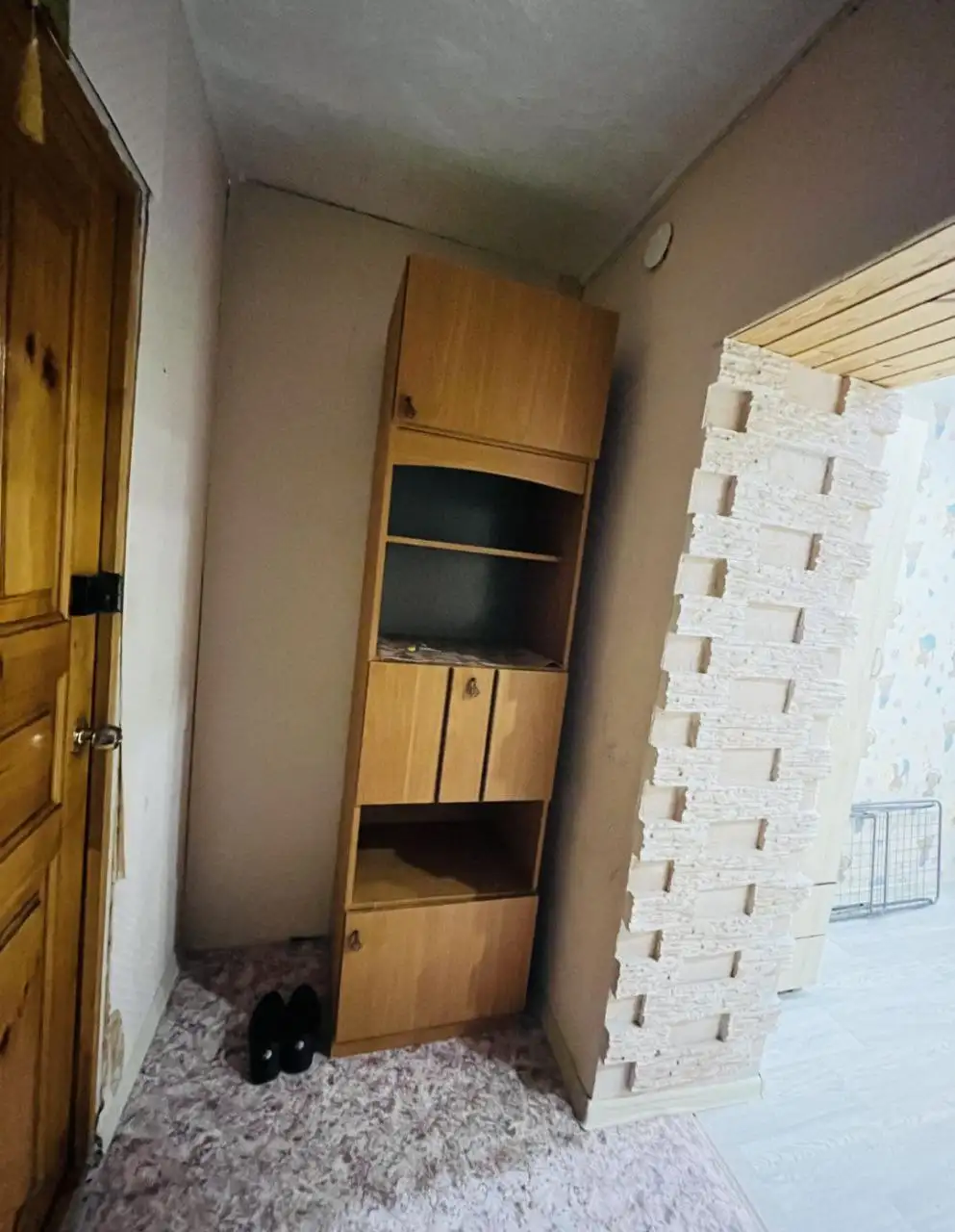 Сдается комната в общежитии в Черниковке - Аренда комнат (Недвижимость) в Уфа