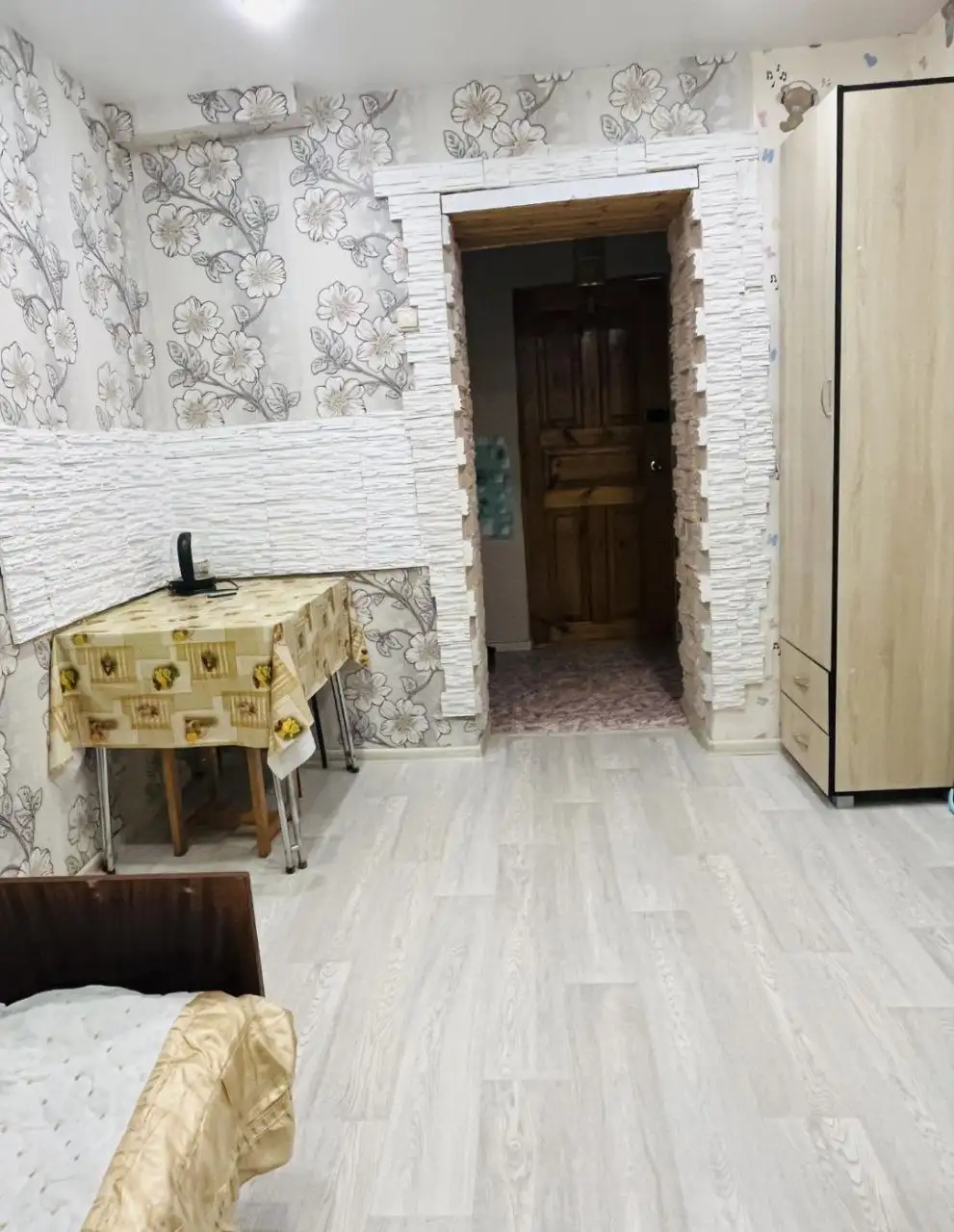 Сдается комната в общежитии в Черниковке - Аренда комнат (Недвижимость) в Уфа