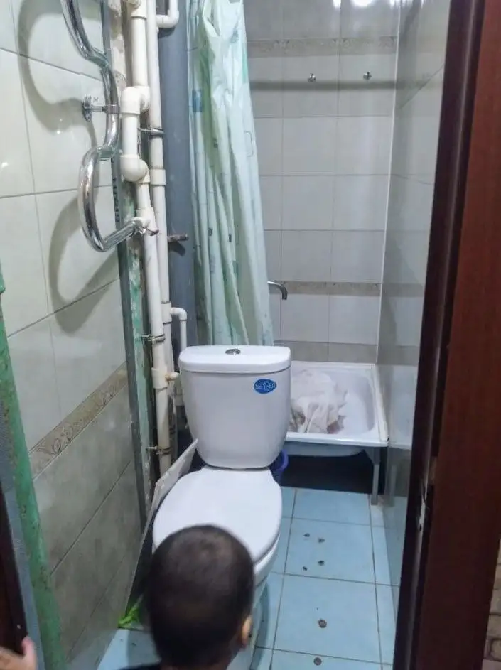 Сдается студия на Комсомольской в Уфе - Аренда квартир (Недвижимость) в Уфа