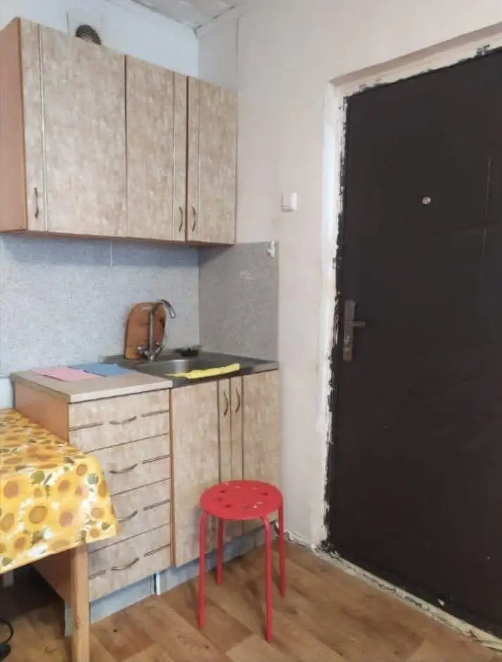 Сдается студия на Комсомольской в Уфе - Аренда квартир (Недвижимость) в Уфа