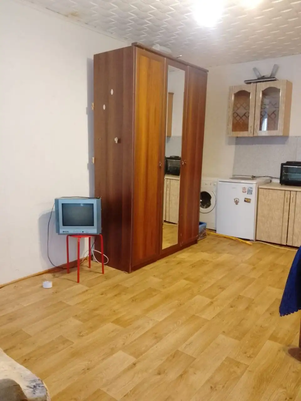 Сдается студия на Комсомольской в Уфе - Аренда квартир (Недвижимость) в Уфа