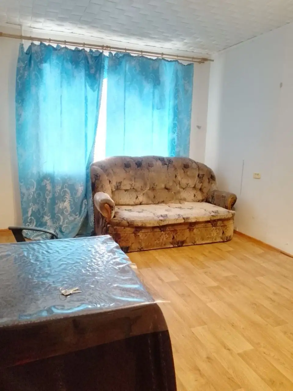 Сдается студия на Комсомольской в Уфе - Аренда квартир (Недвижимость) в Уфа