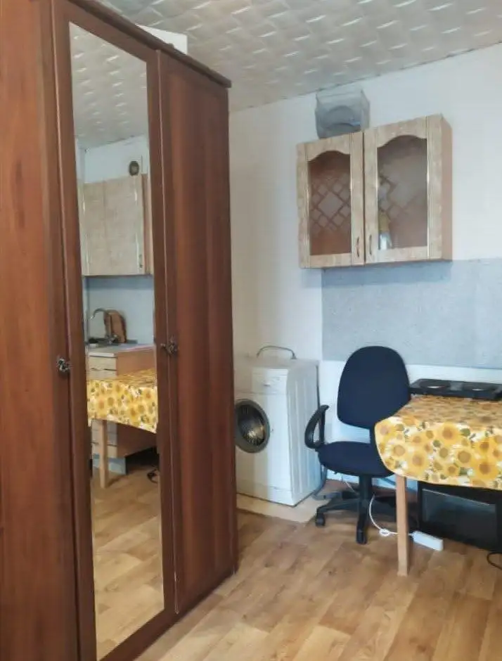 Сдается студия на Комсомольской в Уфе - Аренда квартир (Недвижимость) в Уфа